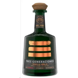 Sauza Tequila Anejo Tres Generaciones