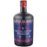 Savage & Cooke Bad Sweater Spiced Whiskey