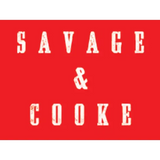 Savage & Cooke Lip Service Rye Whiskey Palermo Finish