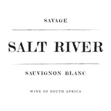 Savage Wines Sauvignon Blanc Salt River