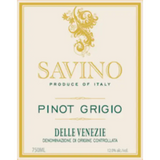 Savino Pinot Grigio