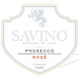 Savino Prosecco Rose