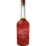 Sazerac 6 Year Old Straight Rye Whiskey