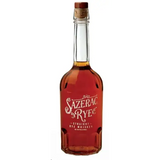 Sazerac Rye Whiskey Straight