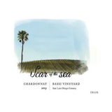 Scar of the Sea Chardonnay Bassi Vineyard San Luis Obispo County
