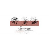 Scar of the Sea Pinot Gris Chardonnay Coferment Bassi Vineyard San Luis Obispo Coast