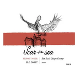 Scar of the Sea Pinot Noir Slo Coast San Luis Obispo County