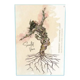 Scarlet Vine Cabernet