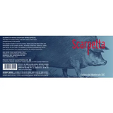 Scarpetta Barbera del Monferrato