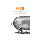 Scarpetta Frico Friulano