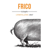 Scarpetta Frico Friulano