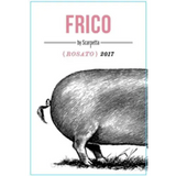 Scarpetta Frico Rosato