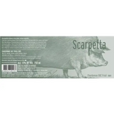 Scarpetta Friuli Chardonnay