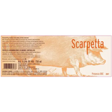 Scarpetta Prosecco