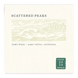 Scattered Peaks Fume Blanc