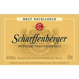 Scharffenberger Brut