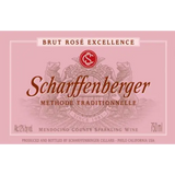 Scharffenberger Brut Rose