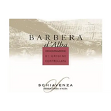 Schiavenza Barbera d'Alba