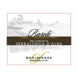 Schiavenza Barolo del Comune di Serralunga d'Alba