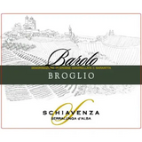 Schiavenza Broglio
