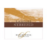 Schiavenza Langhe Nebbiolo