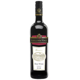 Schlink Haus Dornfelder Sweet Red Wine