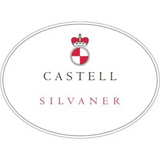 Schloss Castell Silvaner Dry