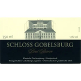 Schloss Gobelsburg Kamptal Brut Reserve
