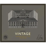 Schloss Gobelsburg Kamptal Brut Reserve RD 2008