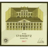 Schloss Gobelsburg Kamptal Grüner Veltliner Ried Steinsetz