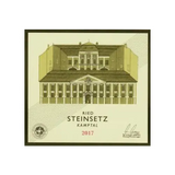 Schloss Gobelsburg Kamptal Gruner Veltliner Ried Steinsetz