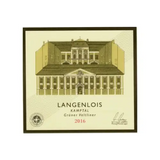 Schloss Gobelsburg Kamptal Langenlois Gruner Veltliner