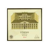 Schloss Gobelsburg Kamptal Riesling Zobing