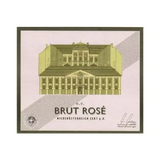 Schloss Gobelsburg Niederosterreich Brut Rose