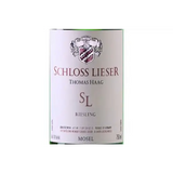 Schloss Lieser Estate Riesling Feinherb