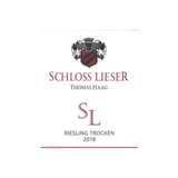 Schloss Lieser Mosel Riesling Trocken