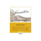 Schloss Saarstein Mosel Riesling Qualitatswein