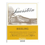 Schloss Saarstein Riesling Qualitatswein