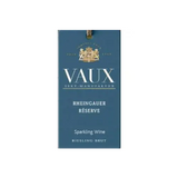 Schloss Vaux Riesling Brut Rheingauer Reserve