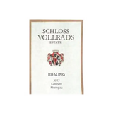 Schloss Vollrads Riesling Kabinett Medium Dry