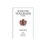 Schloss Vollrads Riesling Spatlese