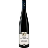 Schlumberger Pinot Noir Les Princes Abbes 2014
