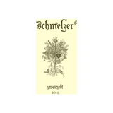 Schmelzer Zweigelt