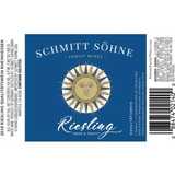 Schmitt Sohne Classic Riesling