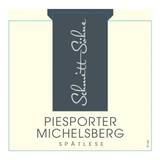 Schmitt Sohne Piesporter Michelsberg Spatlese