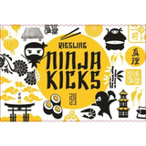 Schmitt Sohne Rheinhessen Riesling Ninja Kicks Qualitatswein