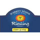 Schmitt Sohne Riesling Kabinett (Blue Bottle)