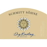 Schmitt Sohne Riesling Qualitatswein Dry