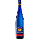 Schmitt Sohne Riesling Spatlese Blue Bottle
