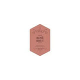 Schodl Brut Nature Rose Traditionelle Flaschengarung